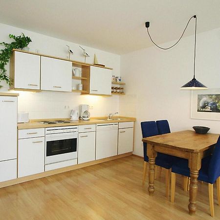 Residenz Seestern In Boltenhagen Екстериор снимка