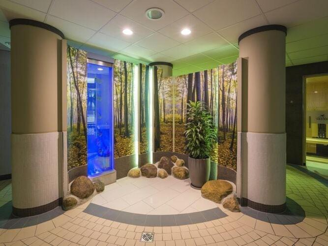 Residenz Seestern In Boltenhagen Екстериор снимка