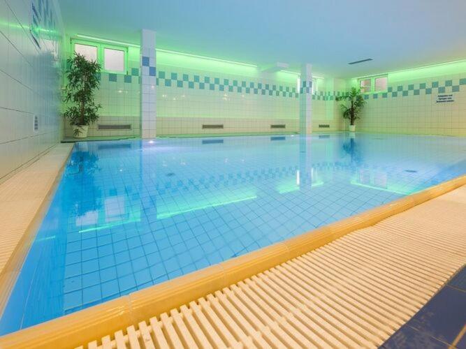 Residenz Seestern In Boltenhagen Екстериор снимка